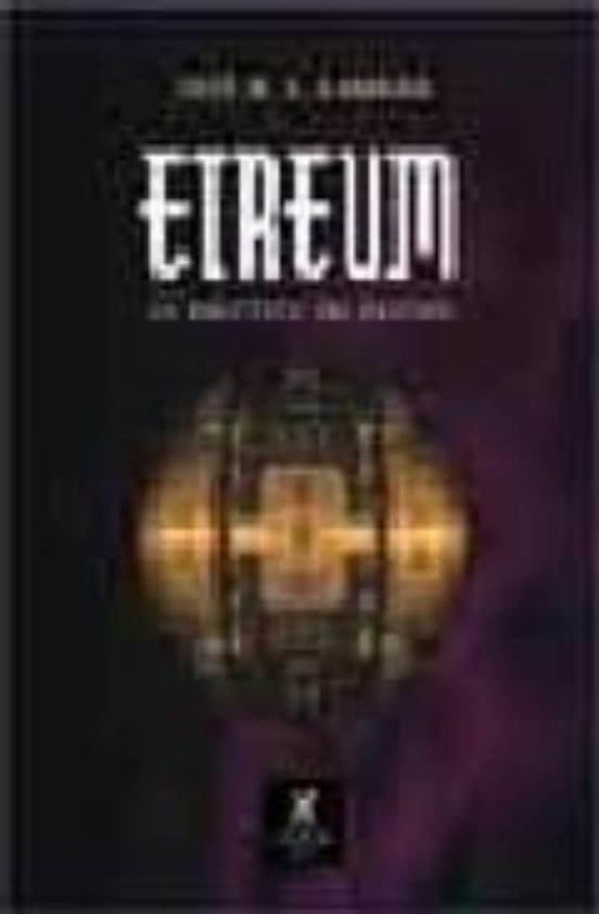 Etreum: La Biblioteca Del Destino