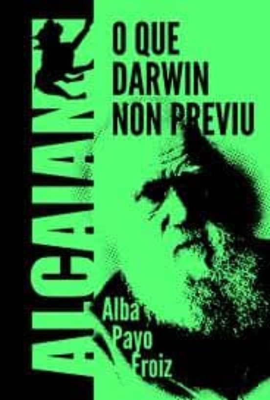 O Que Darwin Non Previu