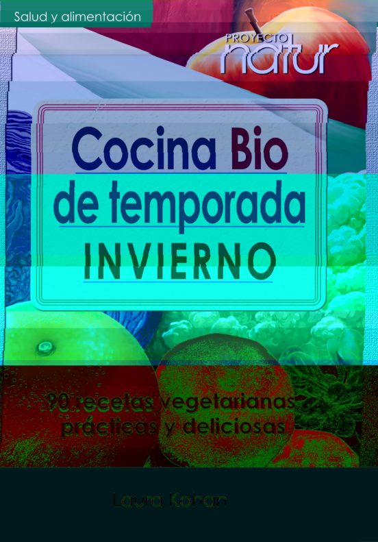Cocina Bio De Temporada De Invierno