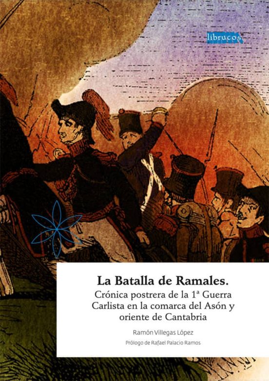La Batalla De Ramales