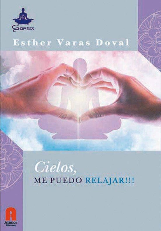 ¡cielos Me Puedo Relajar!