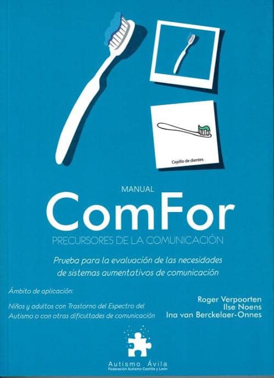 Manual Comfor: Precursores De La Comunicacion