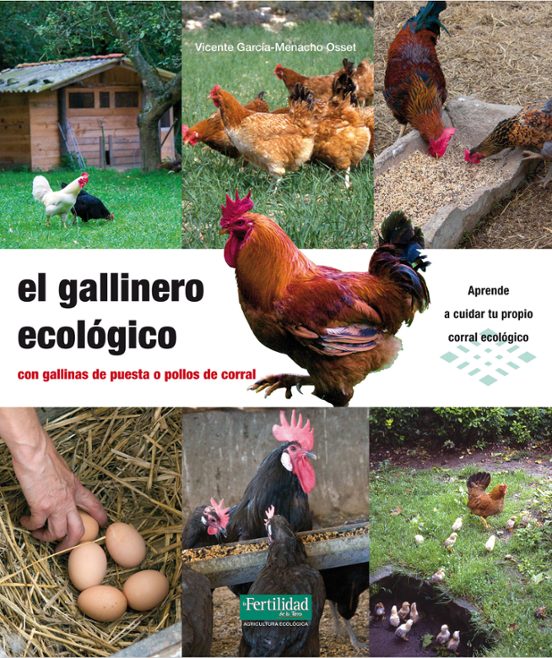 Gallinero Ecologico El