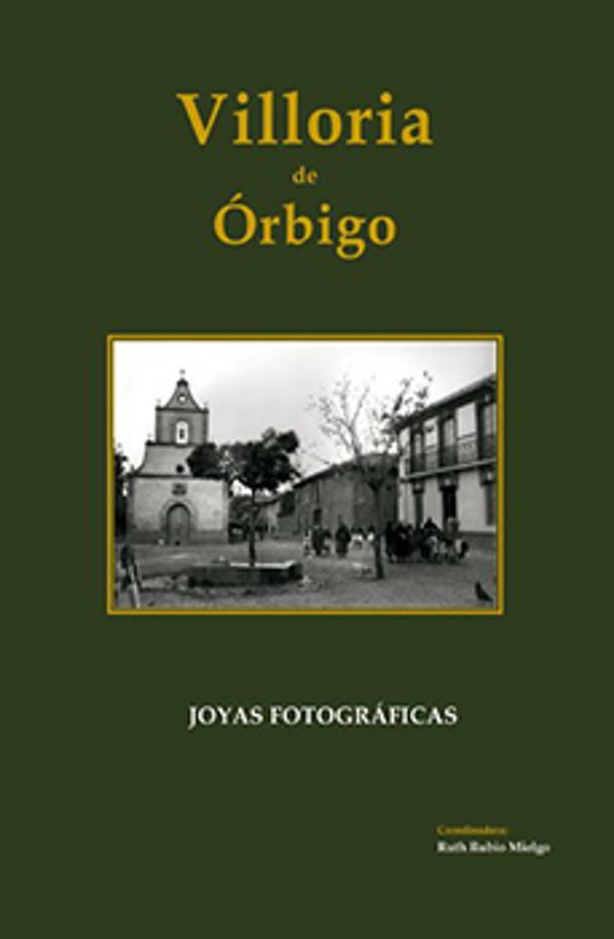 Villoria De Órbigo
