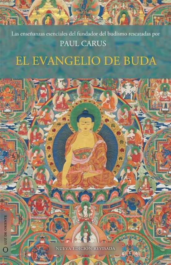 El Evangelio De Buda