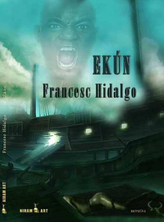Ekun