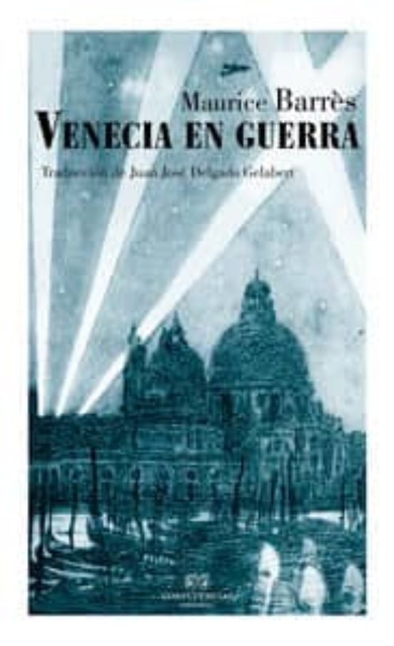 Venecia En Guerra