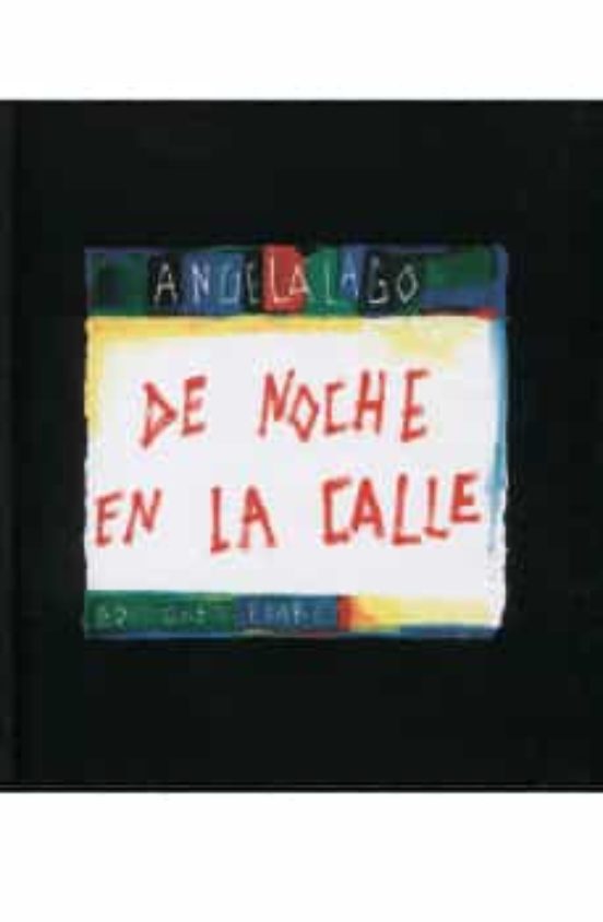 De Noche En La Calle