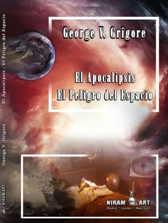 El Apocalipsis: El Peligro Del Espacio