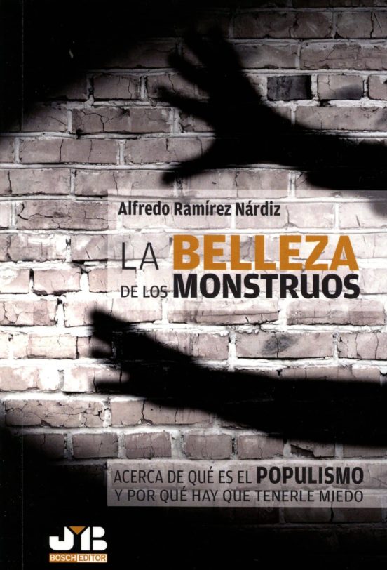 La Belleza De Los Monstruos