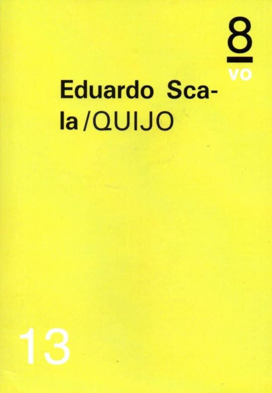 Quijo
