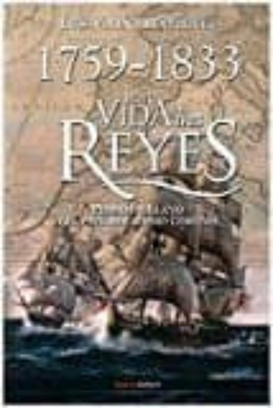 Por Vida De Tres Reyes : Pedro De Llano Y El Preliberalismo