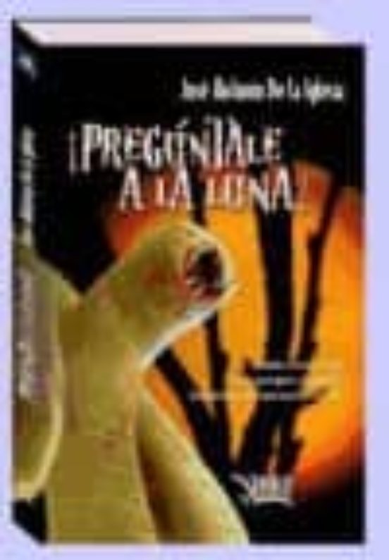 ¡pregúntale A La Luna!
