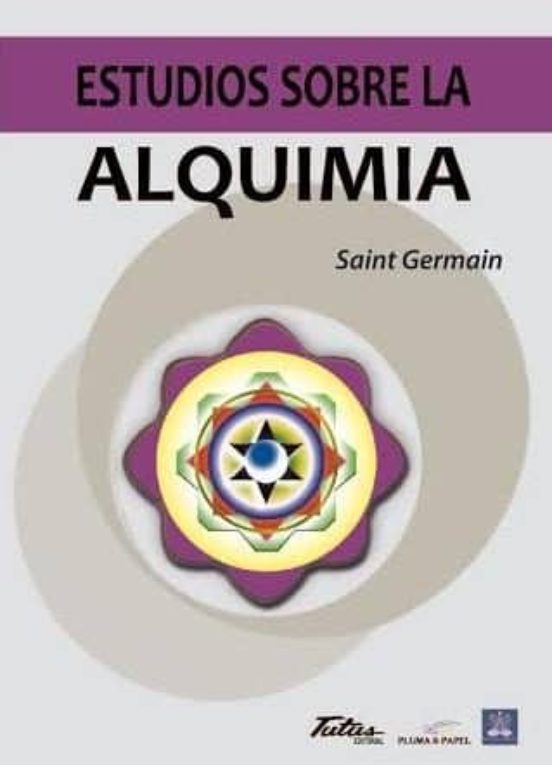 Estudios Sobre La Alquimia