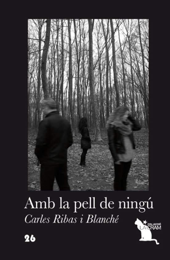 Amb La Pell De Ningú