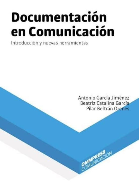 Documentacion En Comunicacion