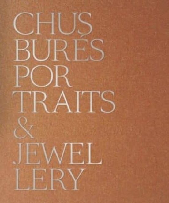 Chus Bures Portraits & Jewellery