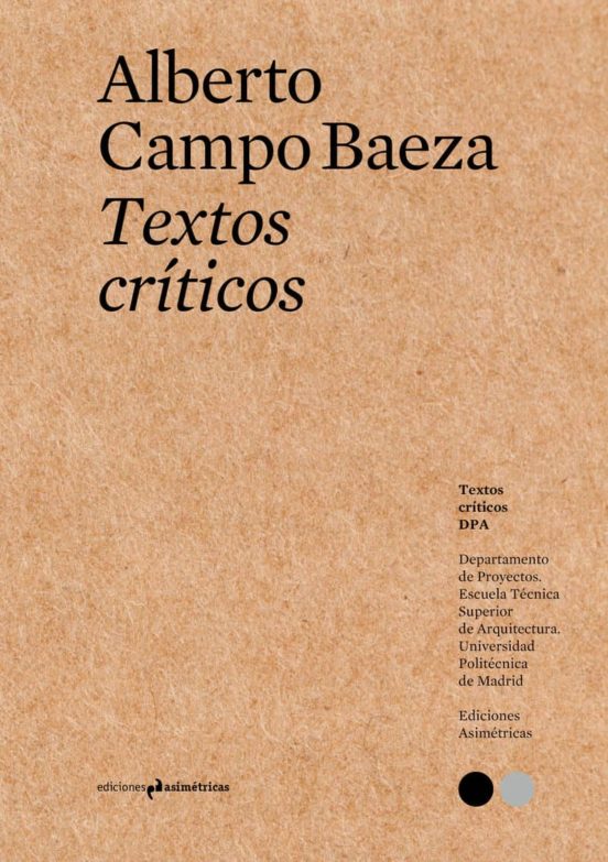 Textos Criticos 1