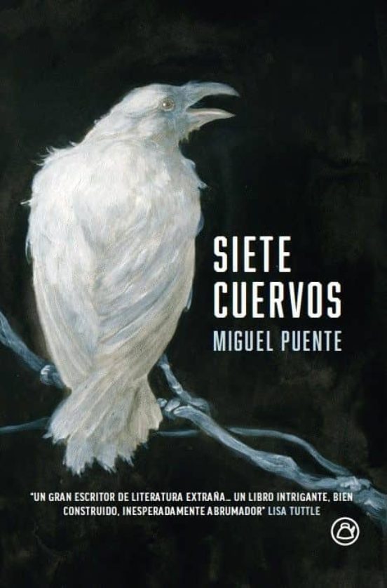 Siete Cuervos
