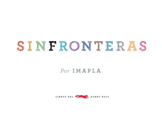 Sinfronteras
