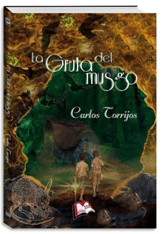 La Gruta Del Musgo