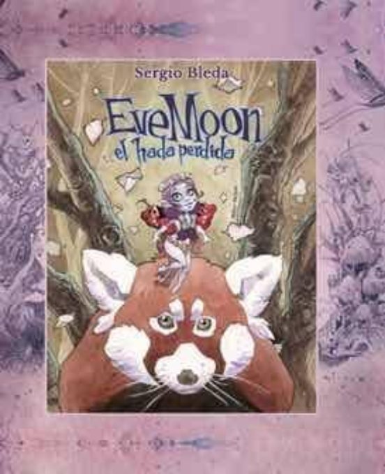Eve Moon: El Hada Perdida