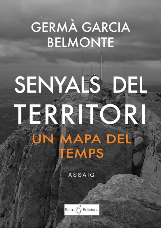Senyals Del Territori: Un Mapa Del Temps