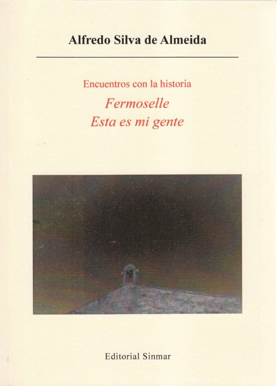 Fermoselle Esta Es Mi Gente