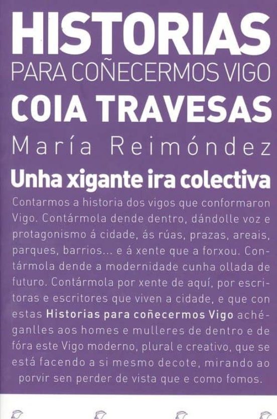 Unha Xigante Ira Colectiva