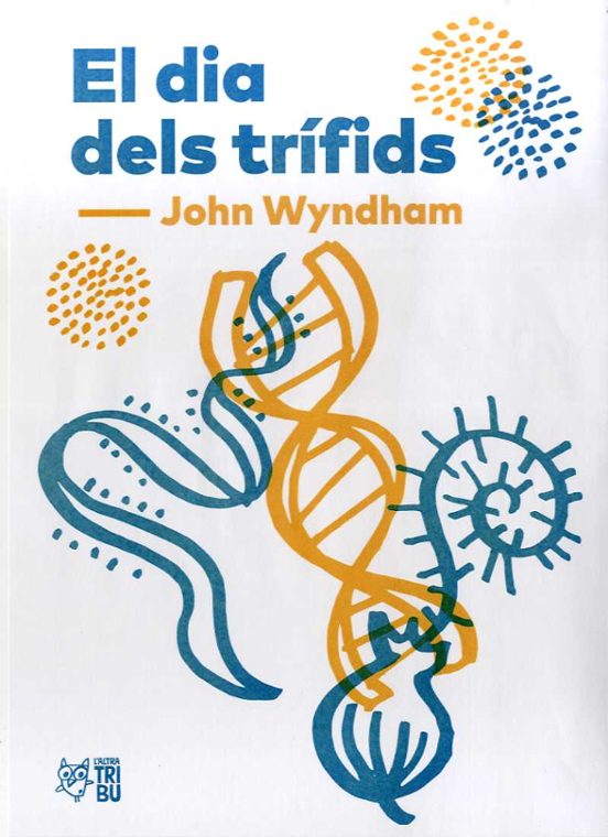 El Dia Dels Trífids