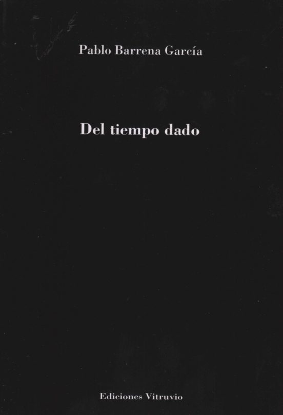 Del Tiempo Dado
