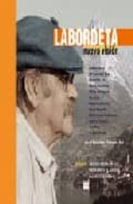 Labordeta: Nueva Vision