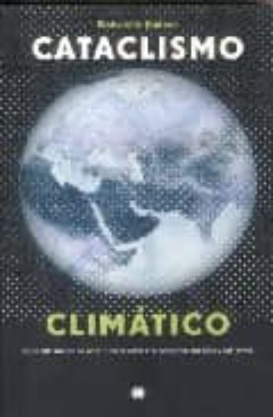 Cataclismo climático