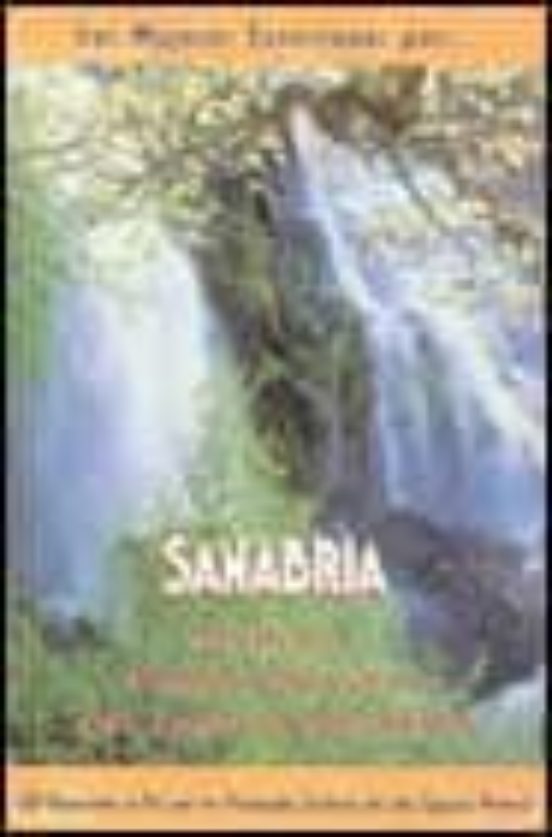Sanabria: Guia Del Parque Natural Del Lago De Sanabria: 20 Recori Dos
