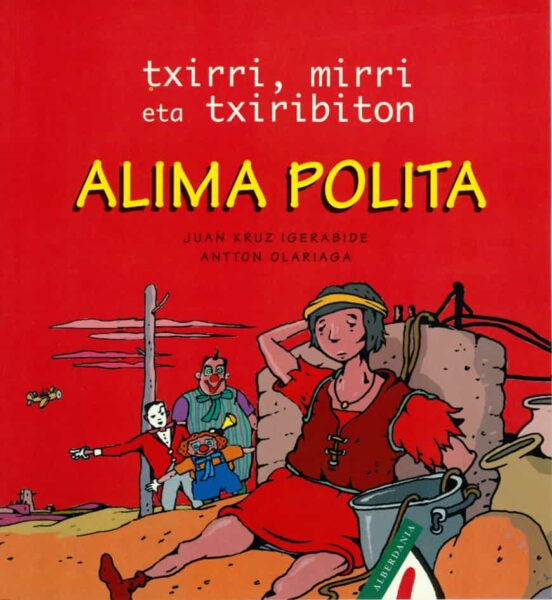 Alima Polita