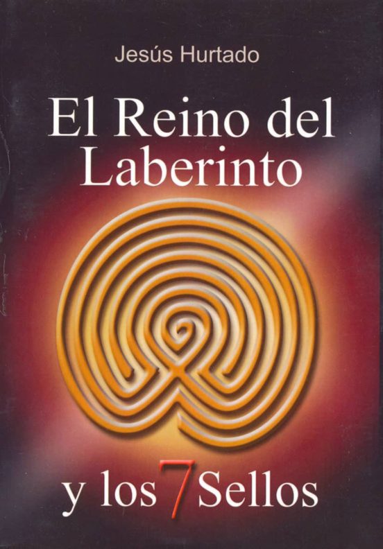El Reino Del Laberinto Y Los Siete Sellos