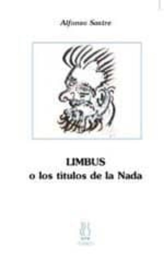 Limbus O Los Titulos De La Nada