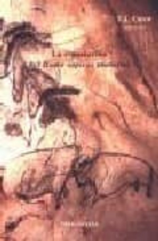 Especiacion del Homo Sapiens Moderno