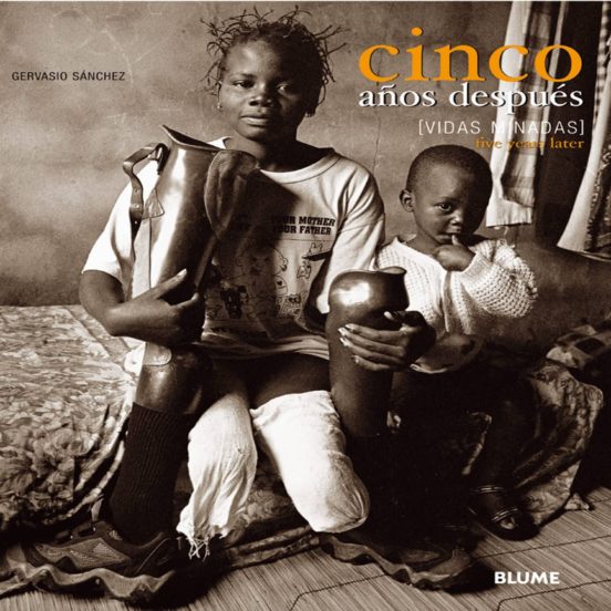 Cinco Años Despues: Vidas Minadas