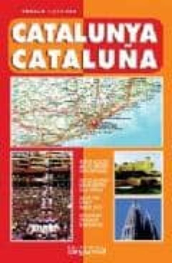 Catalunya Cataluña
