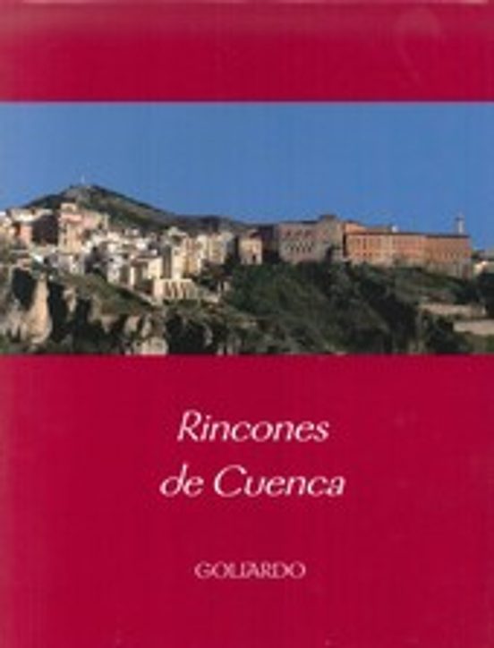 Rincones De Cuenca