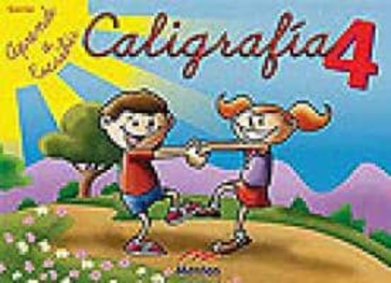 Caligrafia 4