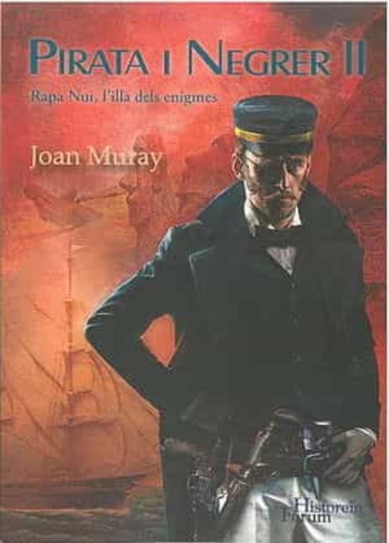 Pirata I Negrer II