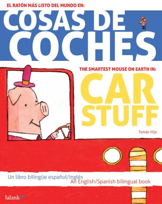 Cosas De Coches = Car Stuff