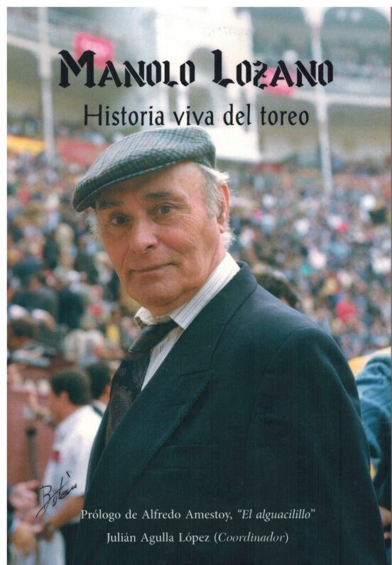 Manolo LozanoJ