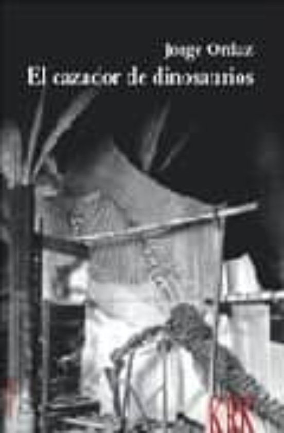El Cazador De Dinosaurios
