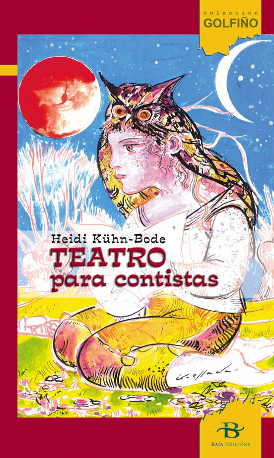 Teatro Para Contistas