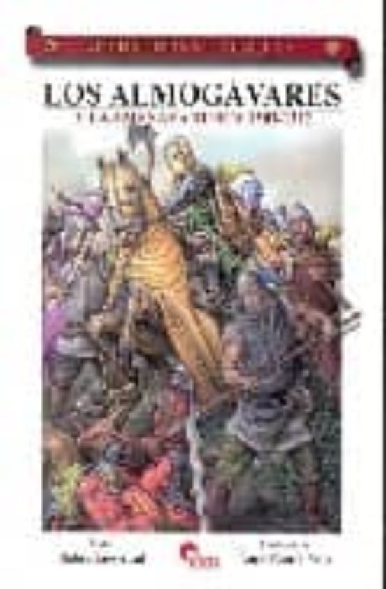 Los Almogavares Y La Amenaza Turca 1303-1312