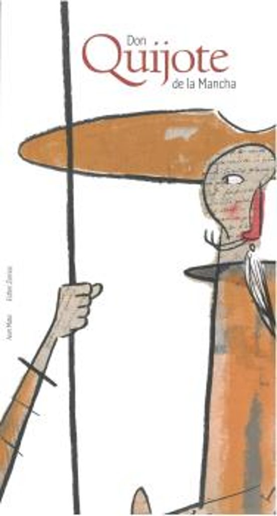 Don Quijote De La Mancha