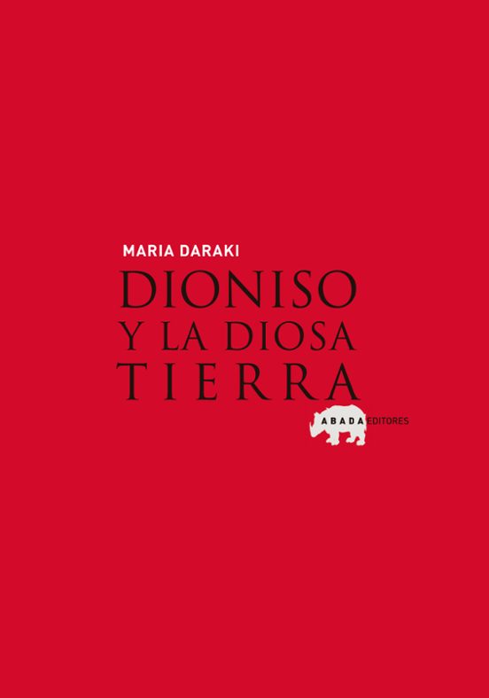 Dioniso Y La Diosa Tierra
